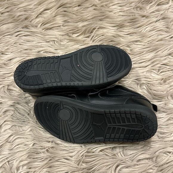 Nike Air Jordan kids sneakers 2.5 - Picture 7 of 7